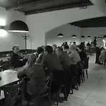 فندق Kyjovsky Pivovar - Hotel, Restaurace, Pivni Lazne 3*