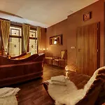 Kyjovsky Pivovar - Hotel, Restaurace, Pivni Lazne فندق 3*