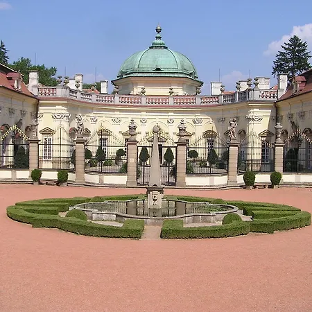 Kyjovský Pivovar - Hotel, Restaurace, Pivní Lázně Hotel