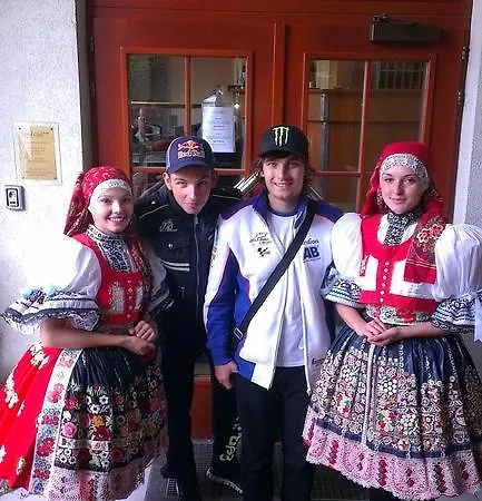 Kyjovský Pivovar - Hotel, Restaurace, Pivní Lázně