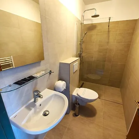 Kyjovský Pivovar - Hotel, Restaurace, Pivní Lázně Hotel 3*