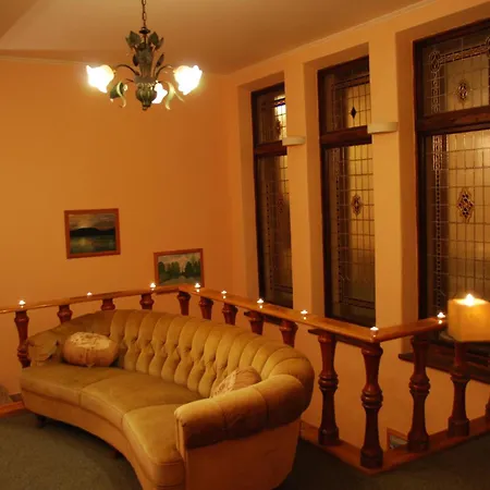 Hotel Kyjovský Pivovar - Hotel, Restaurace, Pivní Lázně Kyjov (Hodonin District)
