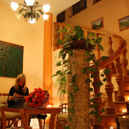 Hotel Kyjovský Pivovar - Hotel, Restaurace, Pivní Lázně Kyjov (Hodonin District)
