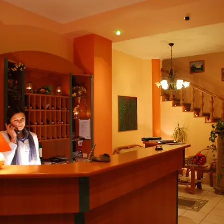 Hotel Kyjovský Pivovar - Hotel, Restaurace, Pivní Lázně