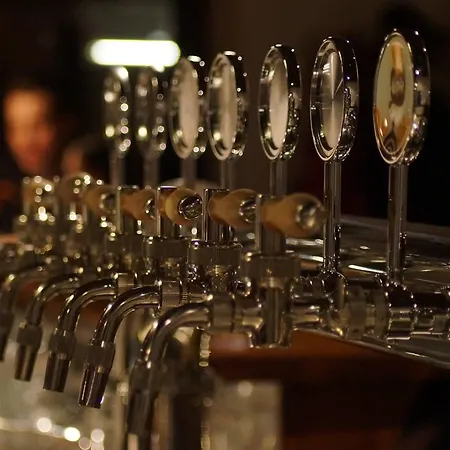 Kyjovský Pivovar - Hotel, Restaurace, Pivní Lázně