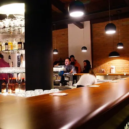 Kyjovský Pivovar - Hotel, Restaurace, Pivní Lázně Hotel 3*