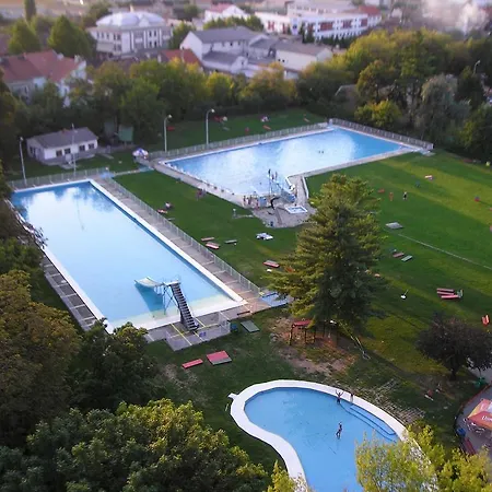 Kyjovsky Pivovar - Hotel, Restaurace, Pivni Lazne
