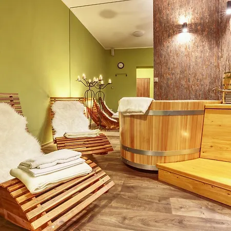 Kyjovský Pivovar - Hotel, Restaurace, Pivní Lázně Hotel