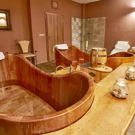 Hotel Kyjovský Pivovar - Hotel, Restaurace, Pivní Lázně