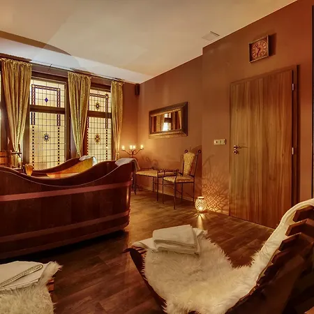Kyjovský Pivovar - Hotel, Restaurace, Pivní Lázně Hotel 3*
