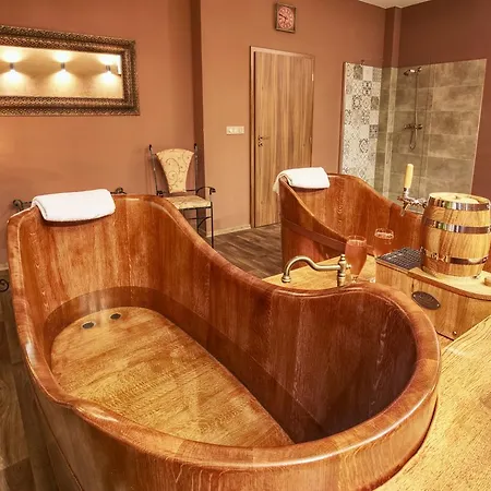 Kyjovský Pivovar - Hotel, Restaurace, Pivní Lázně Hotel