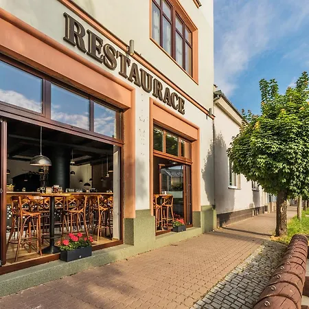 Hotel Kyjovský Pivovar - Hotel, Restaurace, Pivní Lázně