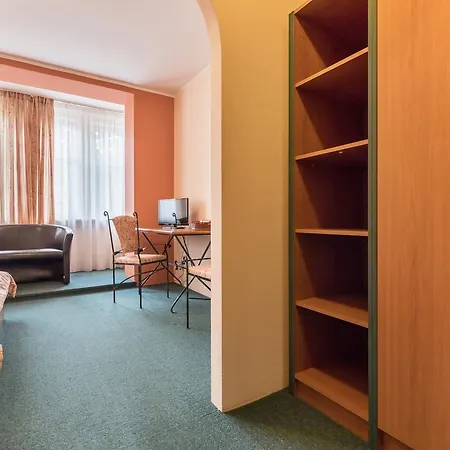 Kyjovsky Pivovar - Hotel, Restaurace, Pivni Lazne Hotel