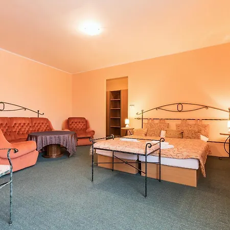 Hotel Kyjovský Pivovar - Hotel, Restaurace, Pivní Lázně Kyjov (Hodonin District)
