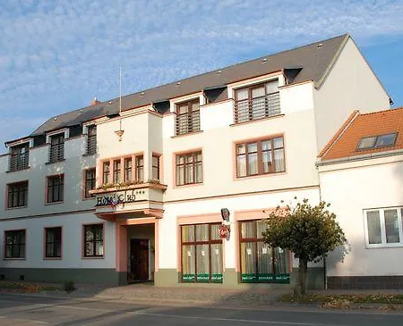 Kyjovský Pivovar - Hotel, Restaurace, Pivní Lázně Hotel 3*